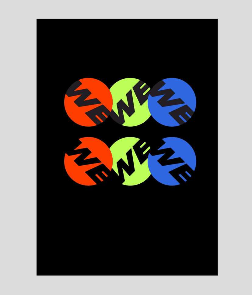 여성 록 컴필레이션 프로젝트, <We, Do It Together>