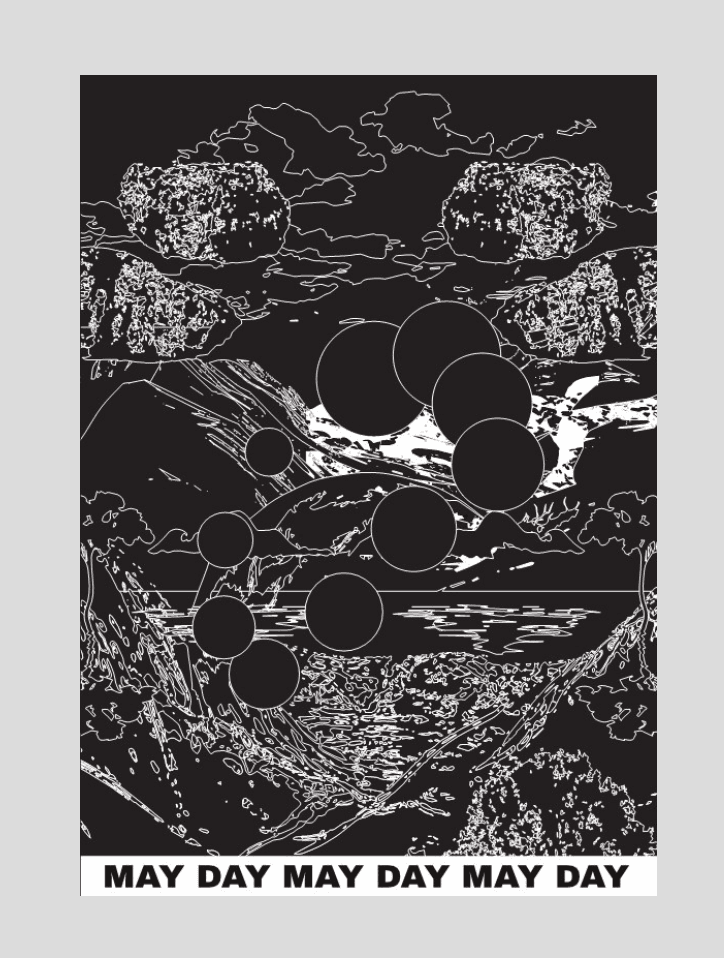 메이데이 메이데이 메이데이 MAY DAY MAY DAY MAY DAY